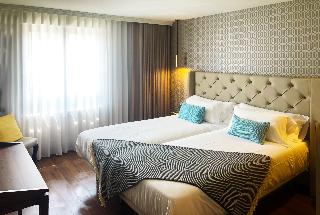 Oca Oriental Porto Hotel fotoÄŸrafÄ±