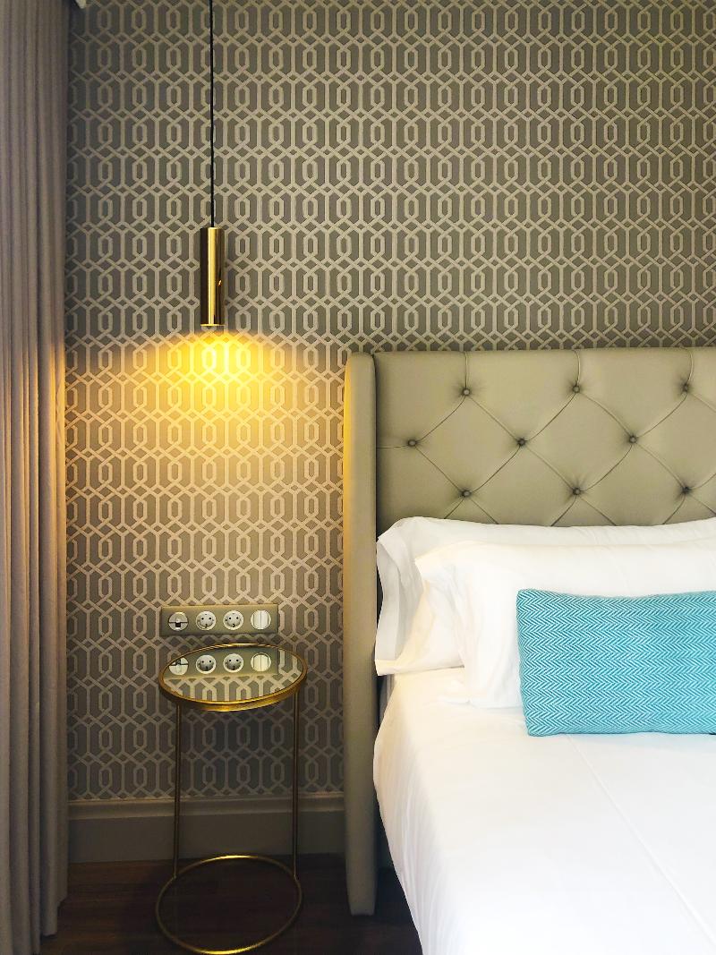 Oca Oriental Porto Hotel - Oda