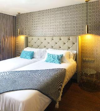 Oca Oriental Porto Hotel fotoÄŸrafÄ±