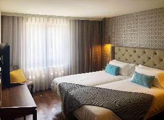 Oca Oriental Porto Hotel fotoÄŸrafÄ±