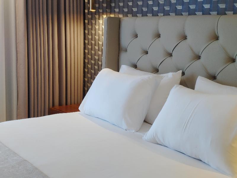 Oca Oriental Porto Hotel - Oda