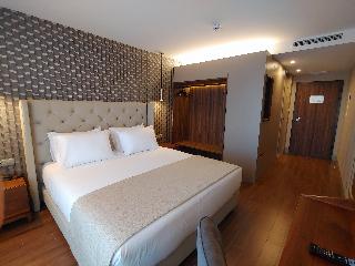 Oca Oriental Porto Hotel fotoÄŸrafÄ±