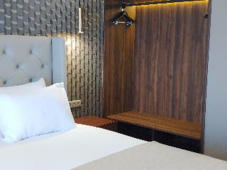 Oca Oriental Porto Hotel fotoÄŸrafÄ±