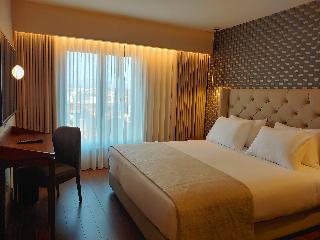 Oca Oriental Porto Hotel fotoÄŸrafÄ±