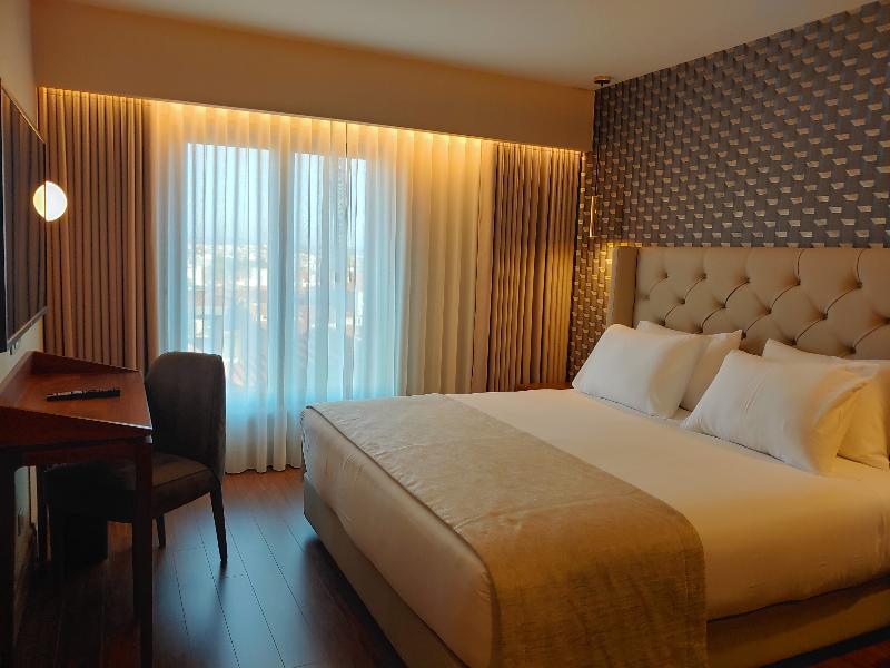 Oca Oriental Porto Hotel - Oda