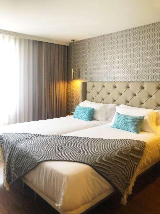 Oca Oriental Porto Hotel fotoÄŸrafÄ±