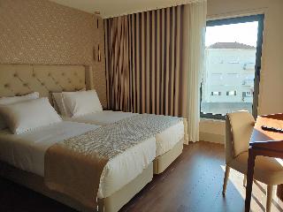 Oca Oriental Porto Hotel fotoÄŸrafÄ±