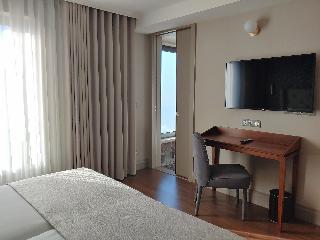 Oca Oriental Porto Hotel fotoÄŸrafÄ±