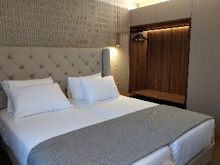 Oca Oriental Porto Hotel fotoÄŸrafÄ±