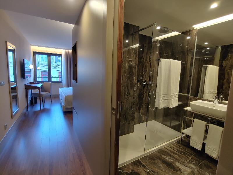 Oca Oriental Porto Hotel - Oda