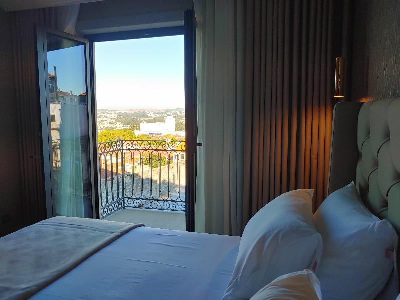 Oca Oriental Porto Hotel - Oda