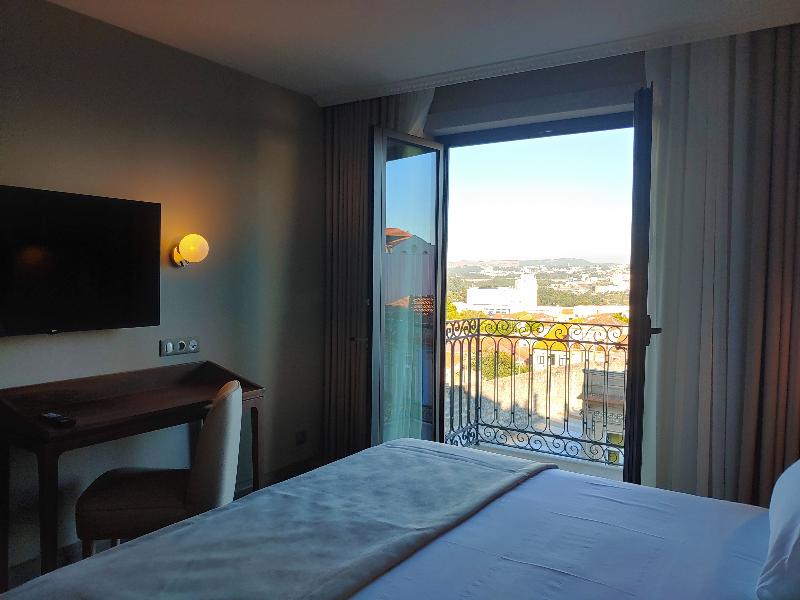 Oca Oriental Porto Hotel - Oda