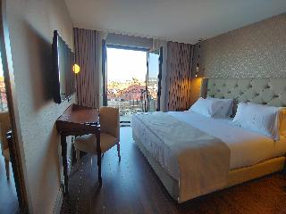 Oca Oriental Porto Hotel fotoÄŸrafÄ±