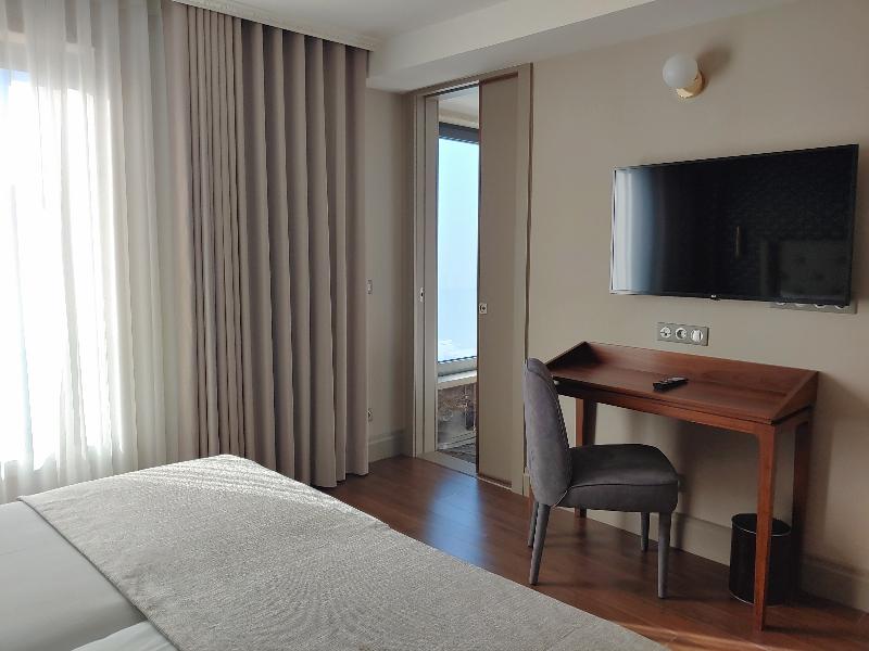 Oca Oriental Porto Hotel - Oda