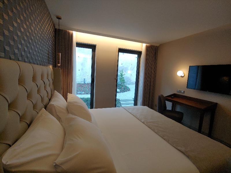 Oca Oriental Porto Hotel - Oda