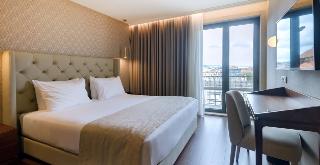 Oca Oriental Porto Hotel fotoÄŸrafÄ±