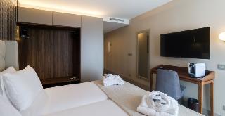 Oca Oriental Porto Hotel fotoÄŸrafÄ±