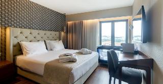 Oca Oriental Porto Hotel fotoÄŸrafÄ±