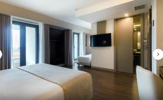 Oca Oriental Porto Hotel fotoÄŸrafÄ±