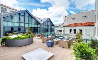 Oca Oriental Porto Hotel fotoÄŸrafÄ±