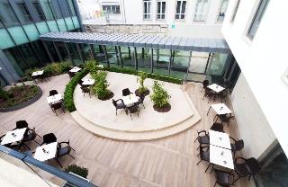 Oca Oriental Porto Hotel fotoÄŸrafÄ±