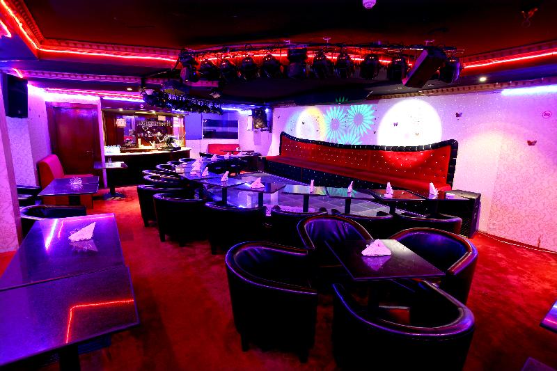Vision Imperial Hotel (Ex-Excelsior Hotel) - Bar