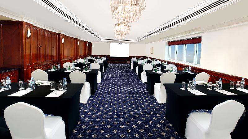 Vision Imperial Hotel (Ex-Excelsior Hotel) - Toplantı