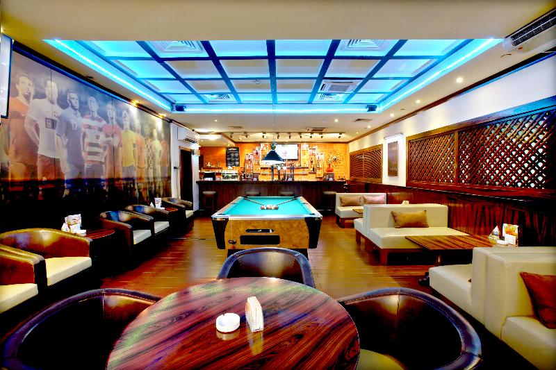 Vision Imperial Hotel (Ex-Excelsior Hotel) - Aktivite
