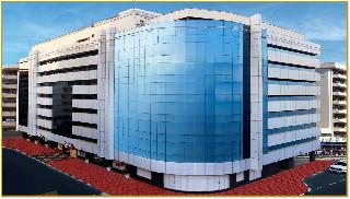 Vision Imperial Hotel (Ex-Excelsior Hotel) otel fotoğrafı