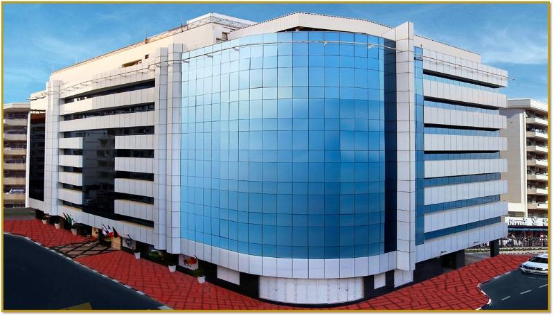 Vision Imperial Hotel (Ex-Excelsior Hotel) - Genel
