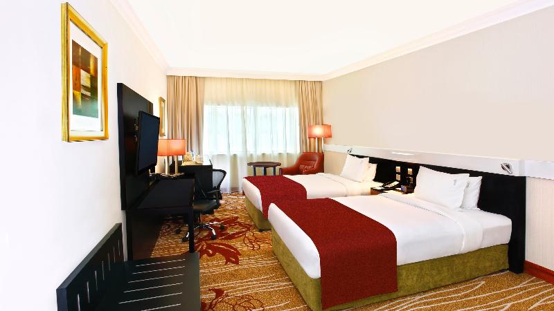 Vision Imperial Hotel (Ex-Excelsior Hotel) - Oda
