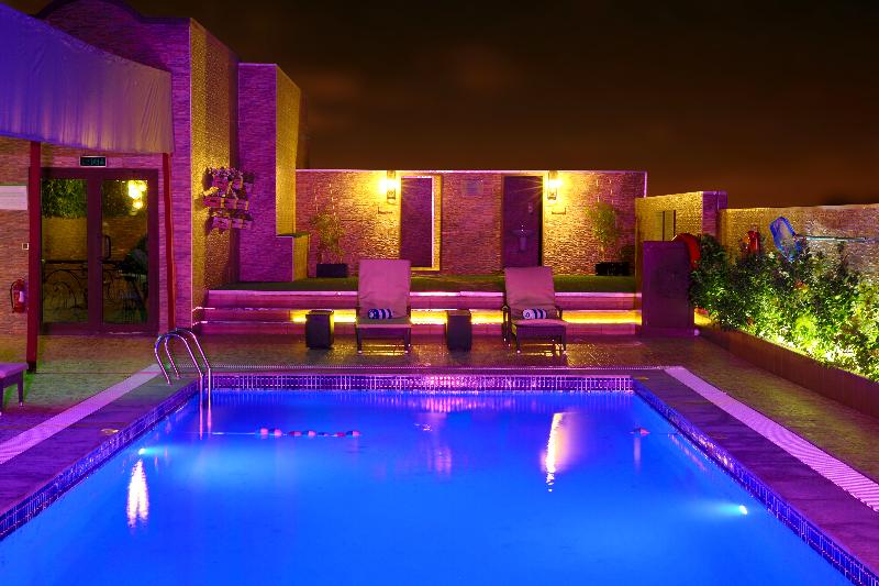Vision Imperial Hotel (Ex-Excelsior Hotel) - Havuz