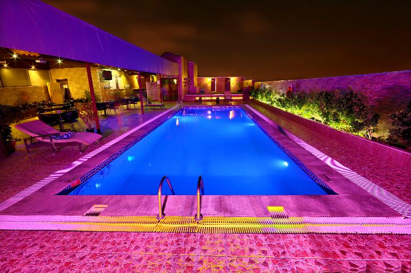 Vision Imperial Hotel (Ex-Excelsior Hotel) - Havuz