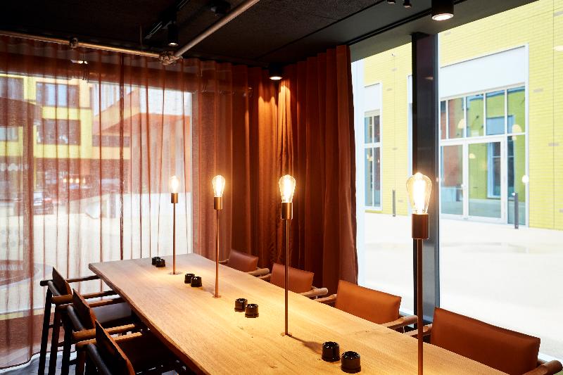Scandic München Macherei - Toplantı