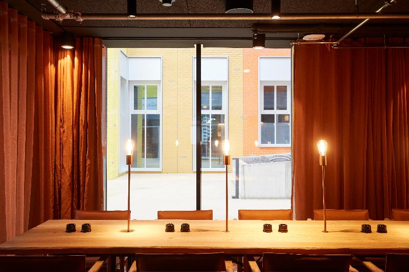 Scandic München Macherei - Toplantı