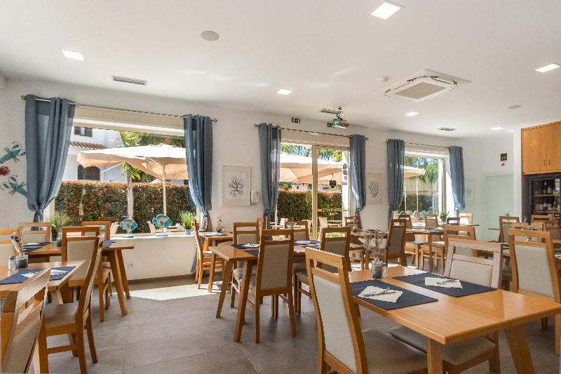 Rural Brícia Du Mar - Restoran