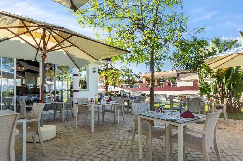 Rural Brícia Du Mar - Restoran