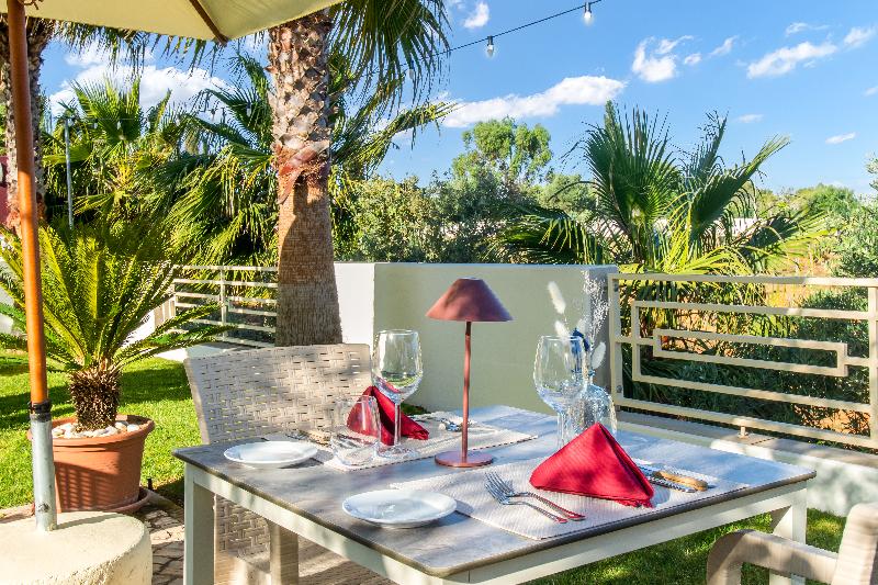 Rural Brícia Du Mar - Restoran