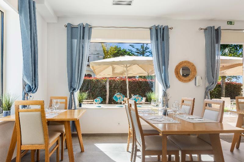 Rural Brícia Du Mar - Restoran