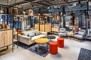 Ibis London Sutton Point fotoÄŸrafÄ±