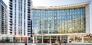 Ibis London Sutton Point fotoÄŸrafÄ±