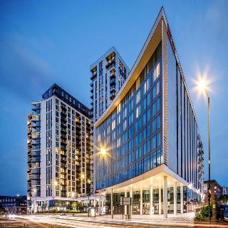 Ibis London Sutton Point fotoÄŸrafÄ±