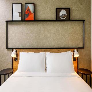 Ibis London Sutton Point fotoÄŸrafÄ±