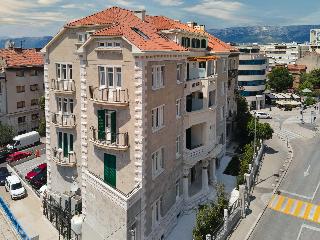 Heritage Hotel Fermai Split MGallery