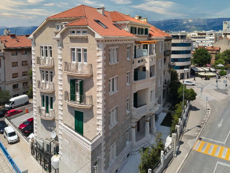 Heritage Hotel Fermai Split MGallery - Genel