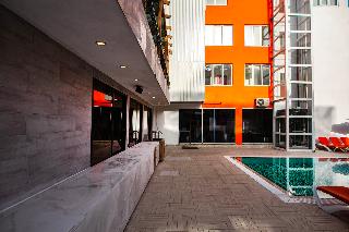 Belsun Boutique Hotel