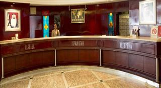 J5 Hotels Bur Dubai fotoÄŸrafÄ±