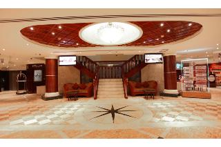 J5 Hotels Bur Dubai fotoÄŸrafÄ±