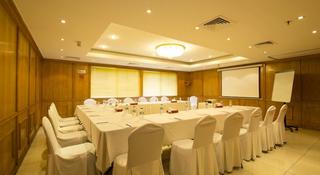J5 Hotels Bur Dubai fotoÄŸrafÄ±