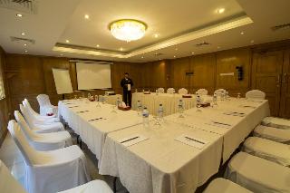 J5 Hotels Bur Dubai fotoÄŸrafÄ±